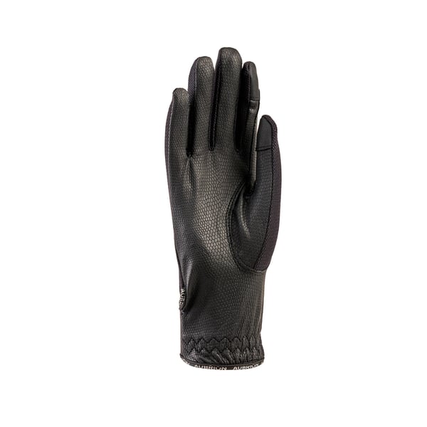 Aubrion Unisex Adult Aero Flex Fit Riding Gloves