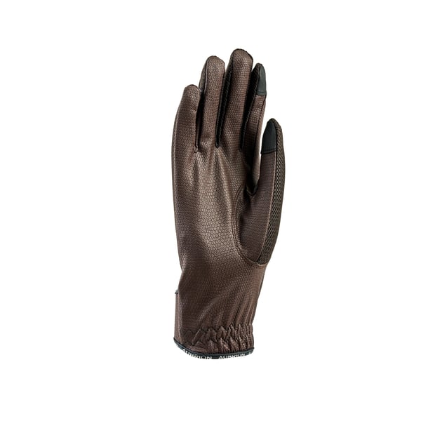 Aubrion Unisex Adult Aero Flex Fit Riding Gloves