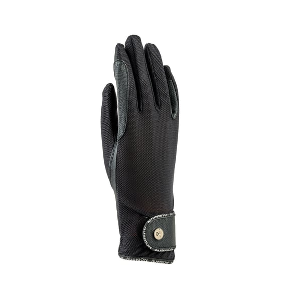 Aubrion Unisex Vuxen Aero Flex Fit Ridhandskar