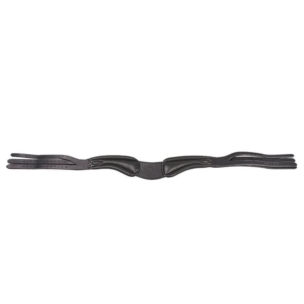 Velociti Rapida FreedomFit Double Horse Headpiece