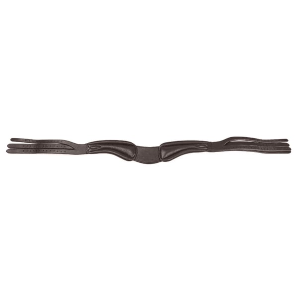 Velociti Rapida FreedomFit Double Horse Headpiece