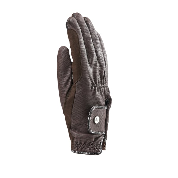 Aubrion Unisex Adult Stadium Winter Riding Gloves