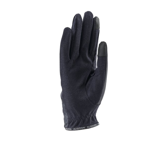 Aubrion Unisex Aachen Ridhandskar för vuxna