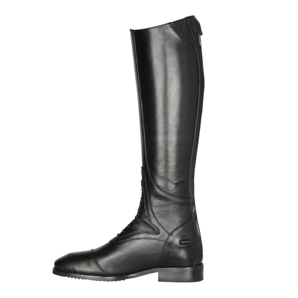 Moretta Unisex Adult Tivoli Leather Long Riding Boots