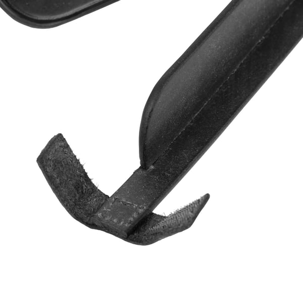 Velociti Gara Leather Horse Blinkers