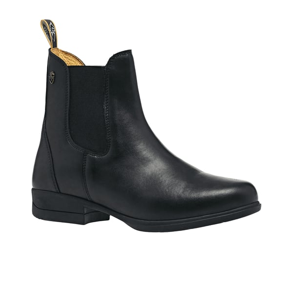 Moretta Womens/Ladies Alma Jodhpur Boots