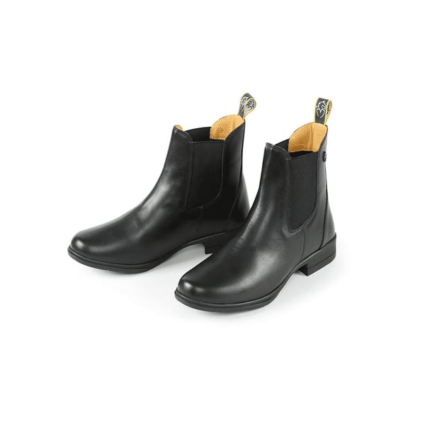 Moretta Womens/Ladies Alma Jodhpur Boots