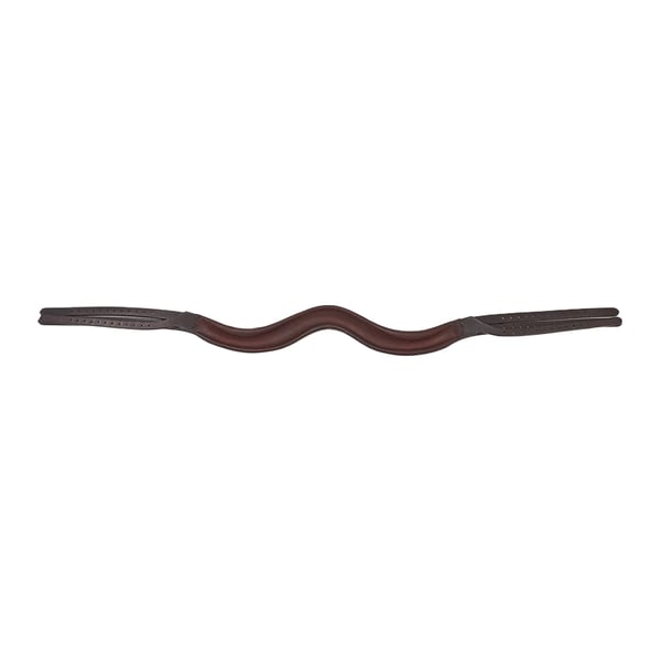 Velociti Rapida EVO NL Leather Horse Headpiece