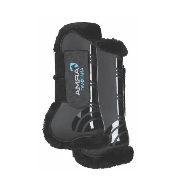 ARMA SupaFleece Hästsenskydd (2-pack)