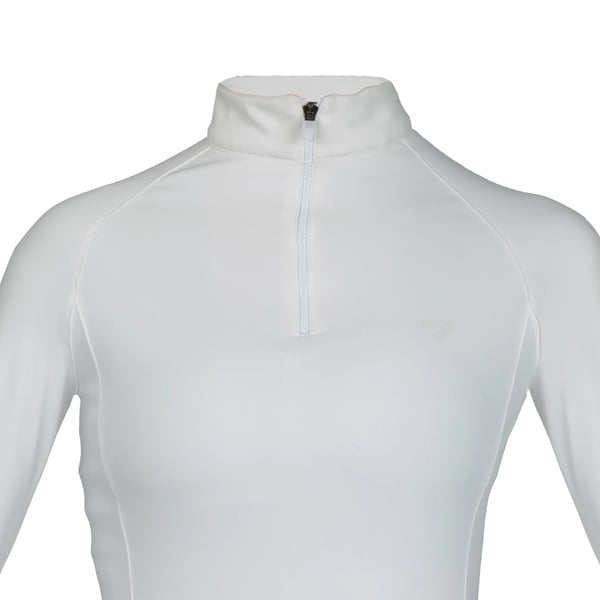 Aubrion Womens/Ladies Eltar Quarter Zip Base Layer Top