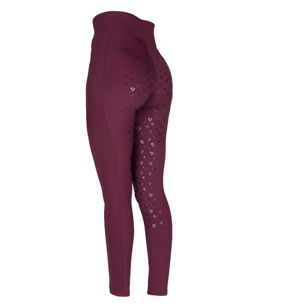 Aubrion Girls Eltar ratsastustrikoot
