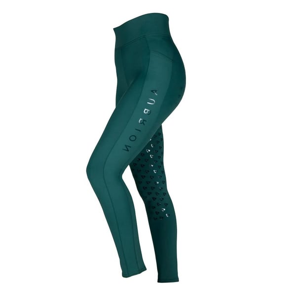 Aubrion Girls Eltar ratsastustrikoot