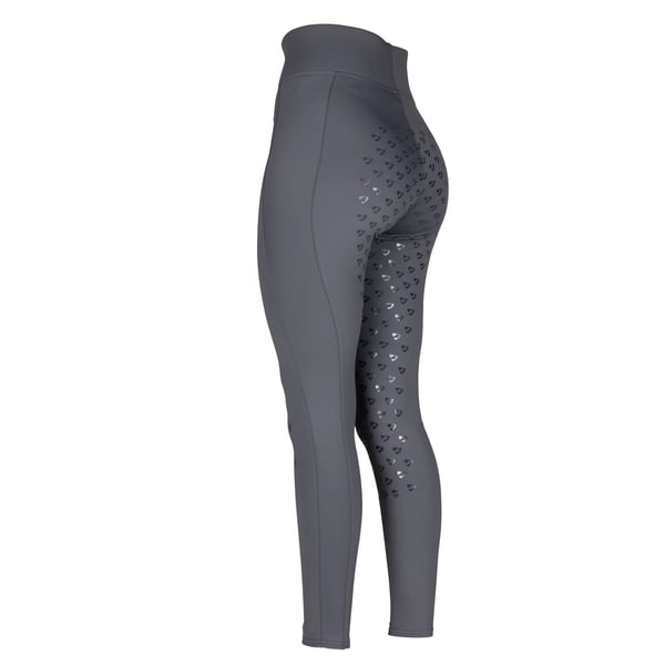 Aubrion Girls Eltar ratsastustrikoot