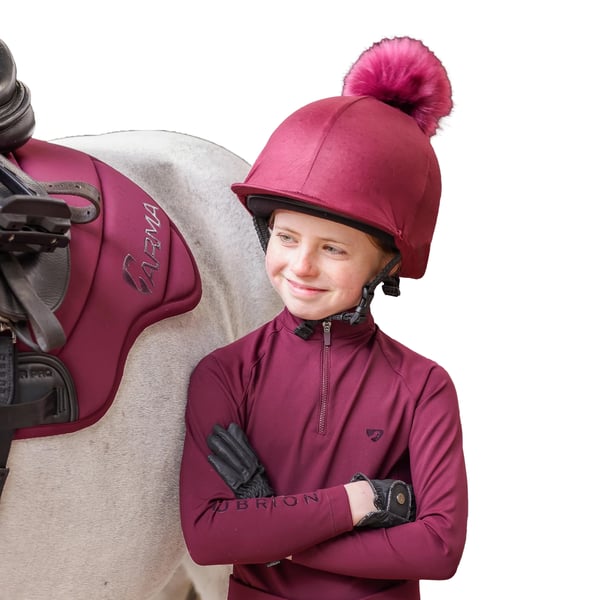 Aubrion Girls Eltar-aluskerrospaita