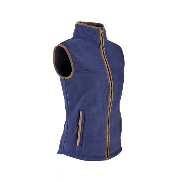 Aubrion Naisten Core Fleece -liivi