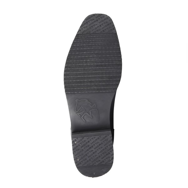 Moretta Mens Tivoli Leather Field Boots