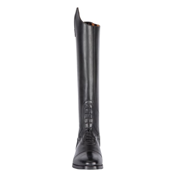 Moretta Mens Tivoli Leather Field Boots