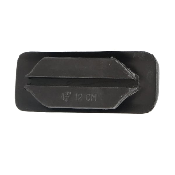 Shires Rubber Horse Stirrup Treads (Pack of 2)
