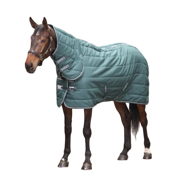 Tempest Original Combo Neck 200g Horse Stable Rug & Neck