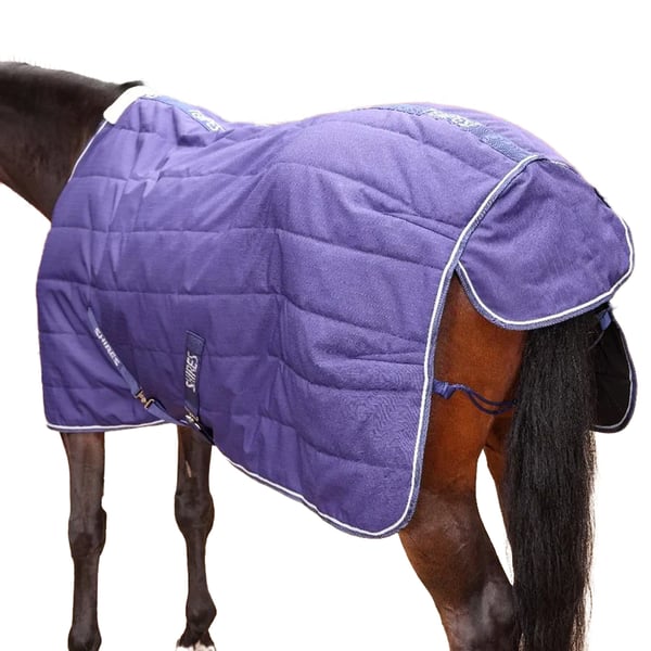 Shires Tempest Original 100 Standard-Neck Horse Stable Rug