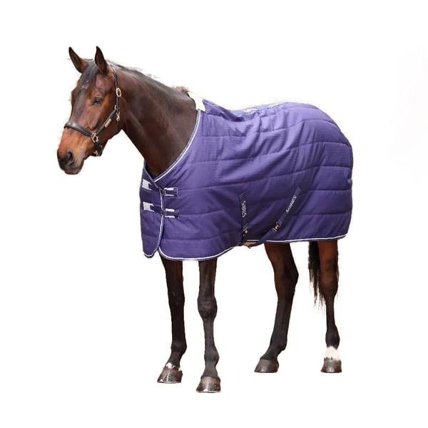 Shires Tempest Original 100 -tallitoppaloimi, vakiokaula