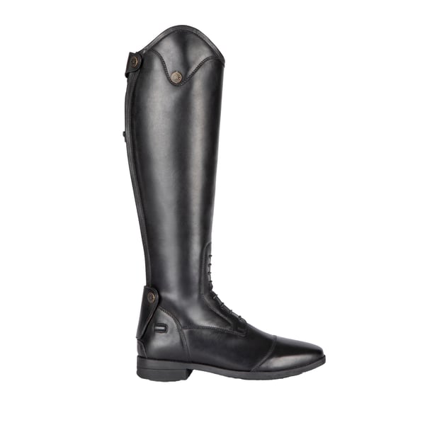 Moretta Womens/Ladies Ortona Tall Long Riding Boots
