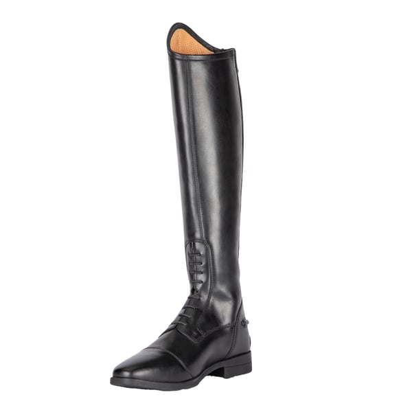 Moretta Womens/Ladies Ortona Tall Long Riding Boots