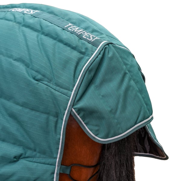 Shires Tempest Original 200 Combo Neck Horse Stable Rug