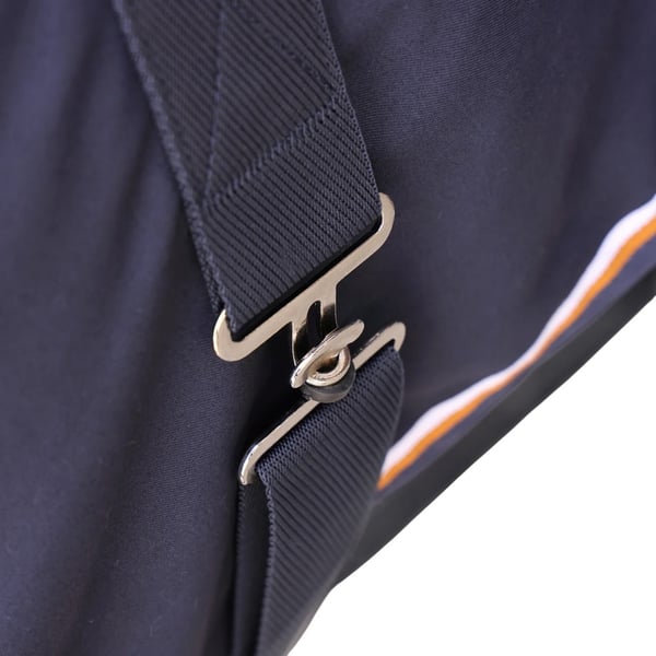 Tempest Original Standard-Neck Logo Horse Summer Sheet
