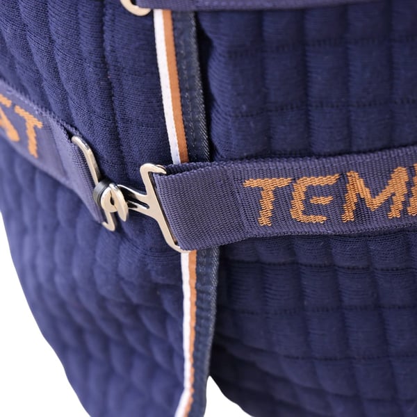 Tempest Original Tech Standard-Neck Quilted Horse Cooler Rug