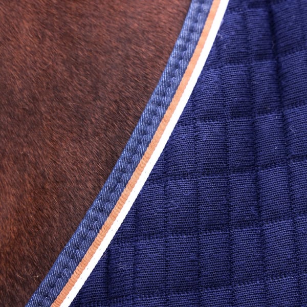 Tempest Original Tech Standard-Neck Quilted Horse Cooler Rug