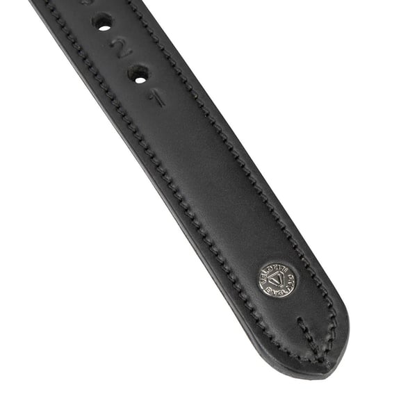 Velociti Lusso Logo Horse Stirrup Leathers