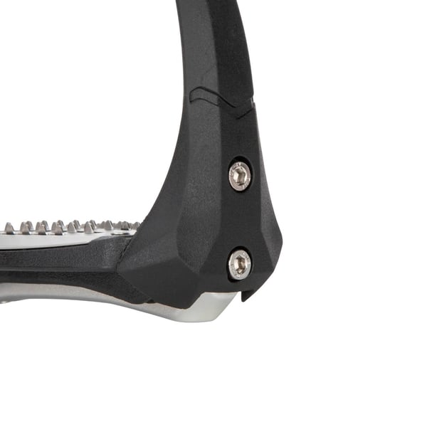 Karben Unisex aikuisten Ultra Grip -logojalustimet