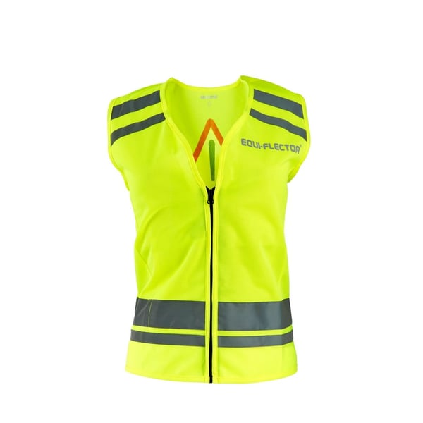 Equi-Flector Unisex Adult Safety Vest