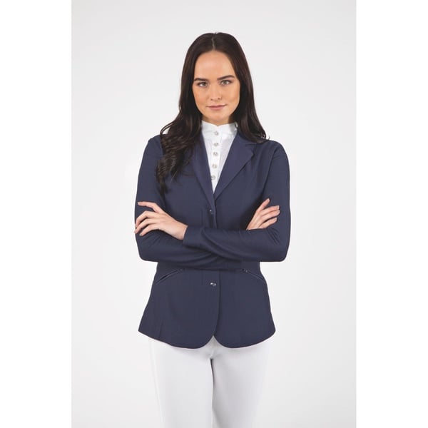 Aubrion Womens/Ladies Goldhawk Show Jumping Jacket