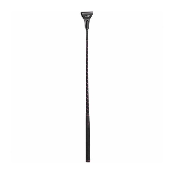 Shires Topaz Leather Horse Riding Whip