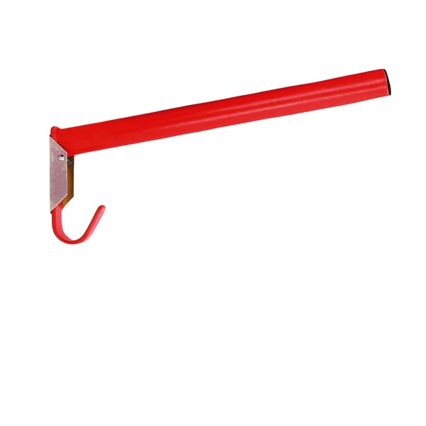 Ezi-Kit Foldbar sadelholder