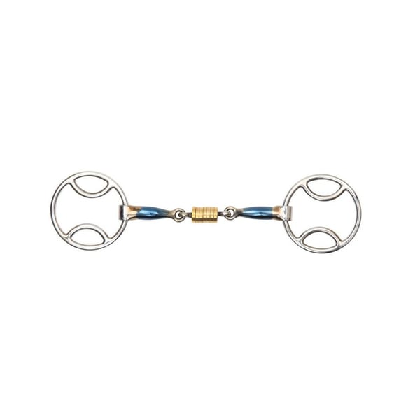 Shires Sweet Iron Roller -hevosenkuolain