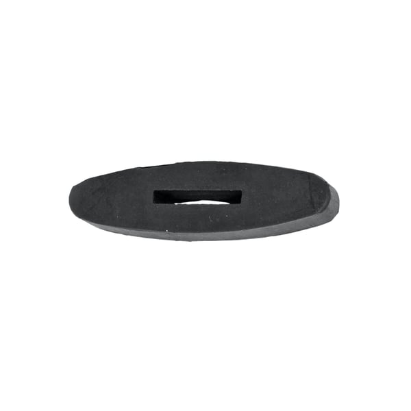 Shires Rubber Horse Rein Stops (Pack Of 2)