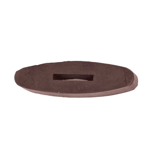 Shires Rubber Horse Rein Stops (Pack Of 2)