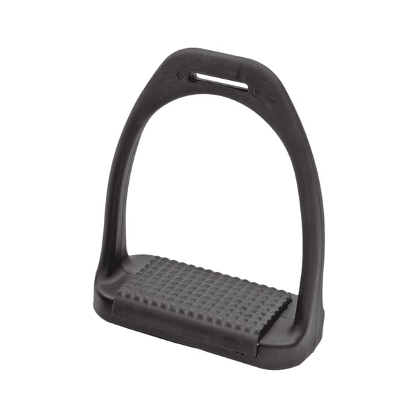 Shires Lightweight Horse Stirrups