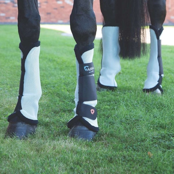ARMA Horse Fly Turnout Socks (Pack of 4)