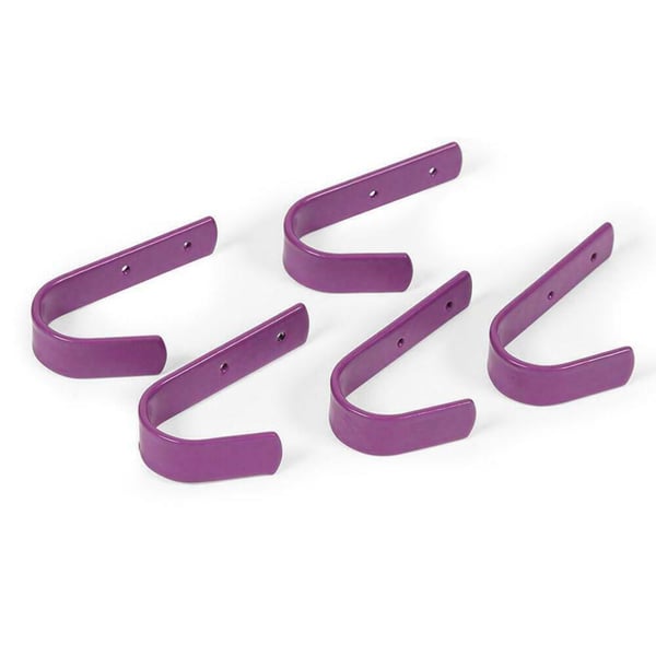 Ezi-Kit Stable Hook (Pack of 5)