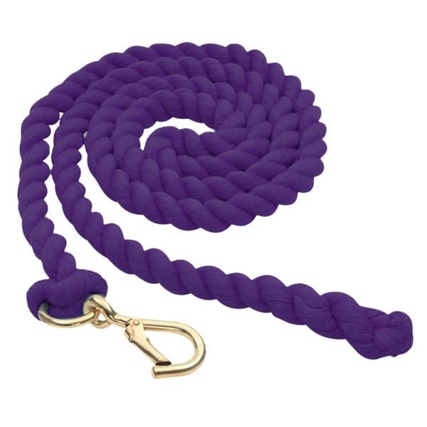Shires Horse Lead Rope