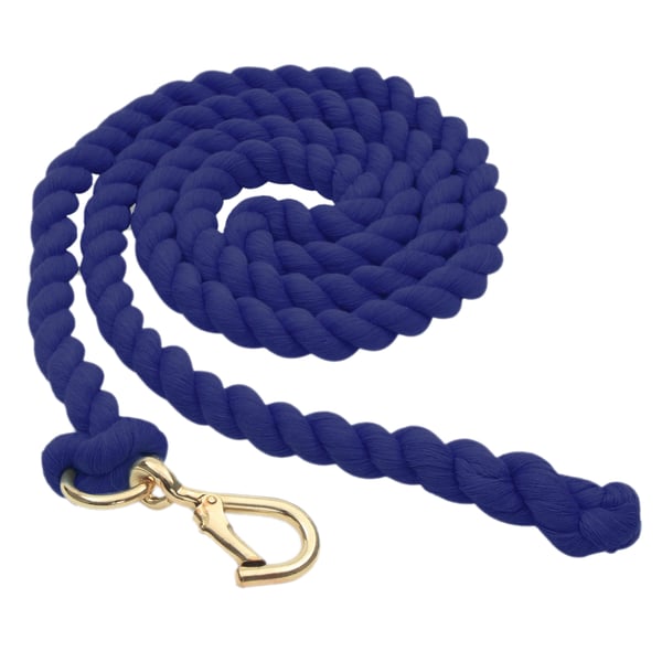 Shires Horse Lead Rope