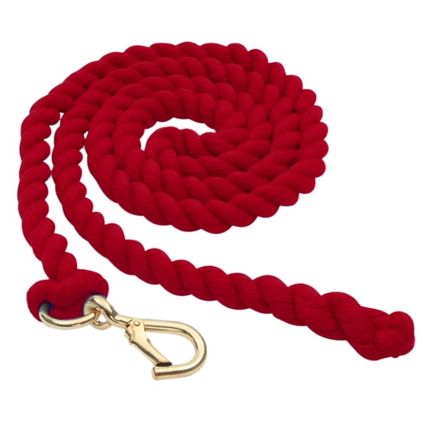 Shires Horse Lead Rope