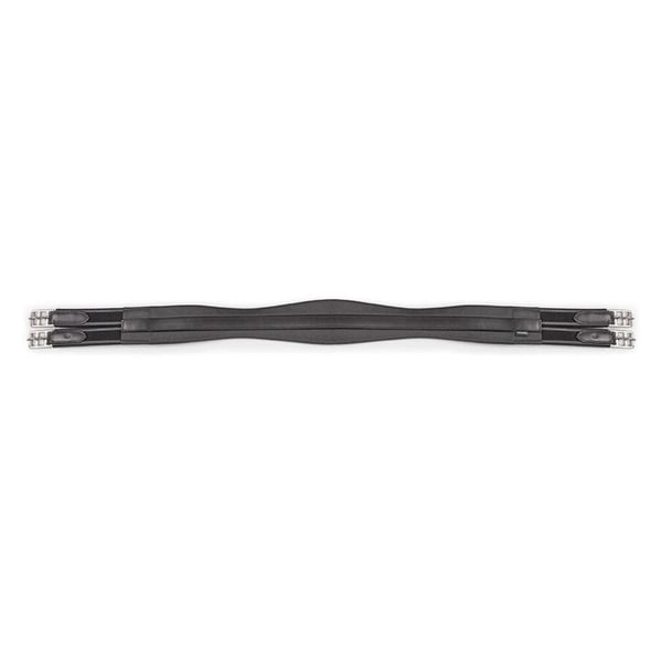 Blenheim Atherstone Elasticated Leather Horse Girth