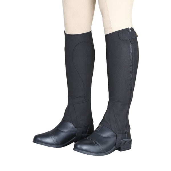 Moretta Børn/Børn Amara Half Chaps