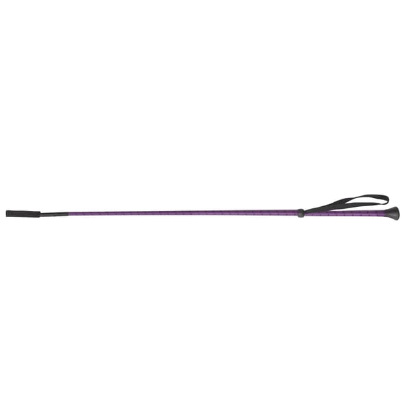 Shires Thread Stem Horse Riding Whip