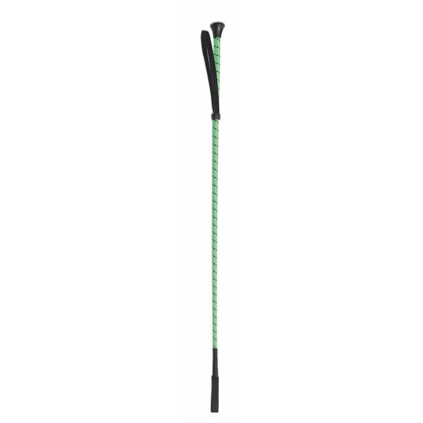 Shires Thread Stem Horse Riding Whip